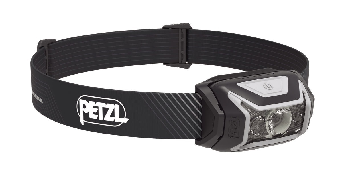 Petzl Actik Core