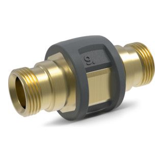 Kärcher adapter slangverlenging 9 TR Aantal:1