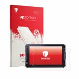 upscreen - Screenprotector voor DMD NOR7E 7" - Folie Beschermfolie transparant