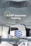 A320 Simulator Training Paperback