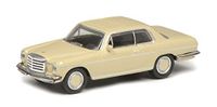 Schuco 452649400 Mercedes Benz 8 Coupé, modelauto, schaal 1: 87, beige