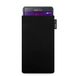 Adore June Classic Case voor Samsung Galaxy Note 4 - Original Cordura® - Zwart
