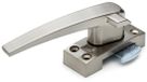 Dulimex DX Raamboompje Standaard met Nok Links RVS Finish RBM L 1200 SF