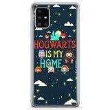 ERT GROUP mobiel telefoonhoesje voor Samsung A51 5G Harry Potter patroon 237
