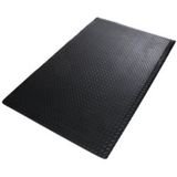 Ty Anti-vermoeidheidsmat etm heavy du diamond pvc, vinyl
