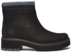 Timberland CARNABY COOL MID WARM LINED BOOT Dames Laarzen - BLACK NUBUCK