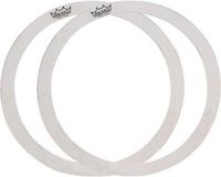 Remo Remos dempring 14", 2 stuks - Accessoire voor drumvellen