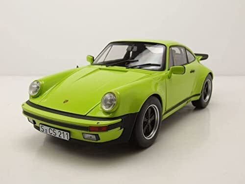 Norev - Miniatuurauto uit de collectie, 187666, Light Green