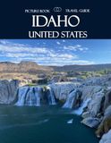 IDAHO: Wonderful pictures that give you an idea of an amazing country, the style of buildings, castles, etc., for all travel lovers.