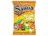 SAMIA Sachet bonbons tétines 200 g