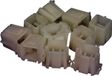 ROMIX Boutons, agrafes de revêtement ROM A14655, 10 pièces