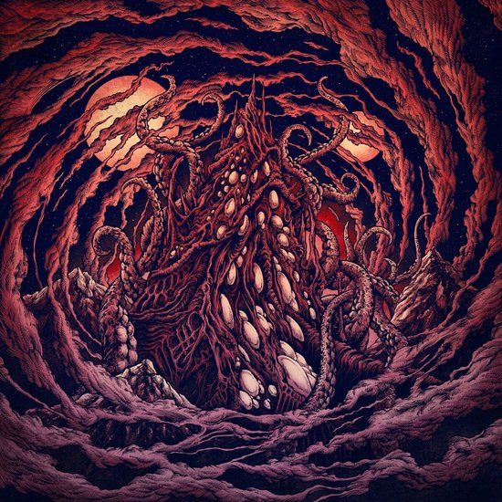 Blut Aus Nord Disharmonium