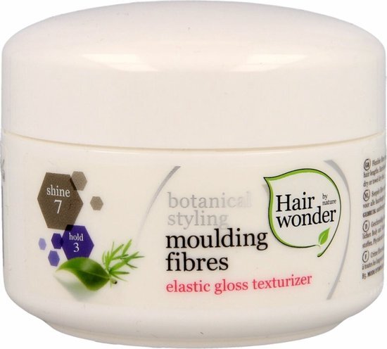 Hairwonder Botanical Moulding Fibres