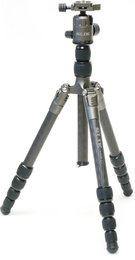 SLIK Slick Rover Reisstatief Series Carbon