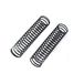 Axial AXI233014 Veer 13 x 62 mm - extra zacht oranje (2)