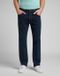 Lee Brooklyn Jeans voor heren, Dark Stonewash, W38 X L30