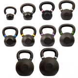 Taurus Studio Kettlebell 28 kg