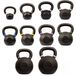 Taurus Studio Kettlebell 28 kg
