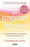 Los Aguilar Los estrógenos importan Paperback
