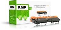 KMP B-T48 tonercartridge Zwart