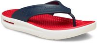 Crocs 211101 Slippers Blauw EU 46-47 Man