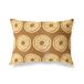 BonaMaison Bruine Tinten Decoratieve Kussensloop, Kussenhoezen Bank, Decoratieve Kussenhoesjes, Kussensloop; Sofa, Slaapkamer, Kantoor, Auto 45x60 Cm - Ontworpen en vervaardigd in Turkije