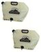 Icecat Sac de stockage d'eau pliable pour camping