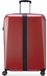 DELSEY PARIS Promenade Hard 2.0 4 DR Trolley 76 Bordeaux Red Wijnrood 77cm