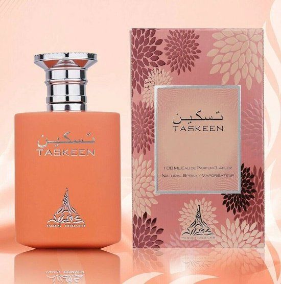 Paris Corner Eau de Parfum / 100 ml / Unisex