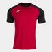 Joma Jersey Joma Teamwork Rood/Zwart XL