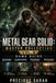 Metal Gear Solid: Metal Gear Solid: Master Collection Vol. 2 Game Guide: Shadows of the Patriots: Mastering Guns of the Patriots, Peace Walker, and Ghost Babel