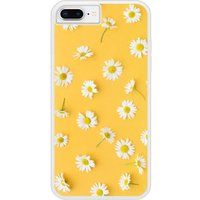 Apple iPhone 6 Marguerittes Verstevigd hoesje met sublimatie bedrukking