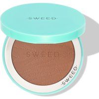 Sweed The Bronzing Powder Compact Poeder Unisex 5.0g Lichtbruin