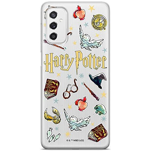 ERT GROUP Mobile Phone Case for Samsung M52 5G - Harry Potter Pattern 226