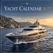 Yacht Calendar 2027: Luxury Boats and Coastal Views