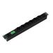 APC Easy Rack SEP6104G - PDU - Basic - 2,3 kW - 230V - 10 A - 6 x SCHUKO en 1 x C13-uitgangen - IEC 60320 - C14-ingang