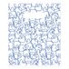 Practicon Molar 8 x 10-inch Dispersion Bags (Pack of 100)