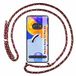 Tumundosmartphone Transparante beschermhoes voor Xiaomi Redmi Note 12 Pro 5G met koord roze/goud