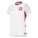 Nike Pologne Maillot Domicile 2026/27 Femme - X-Large