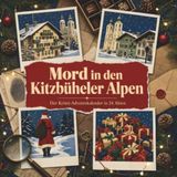 Mord tiptop Mord in den Kitzbüheler Alpen