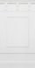 Komar Fotobehang - Panel Pure 100x250cm - Vliesbehang