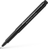 Faber-Castell Pitt Artist Pen Fineliner - Zwart - F