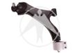 SIDEM 9278 stuur, wielophanging | Compatibel met: CHEVROLET CAPTIVA, CAPTIVA SPORT, CAPTIVA Van, OPEL ANTARA A