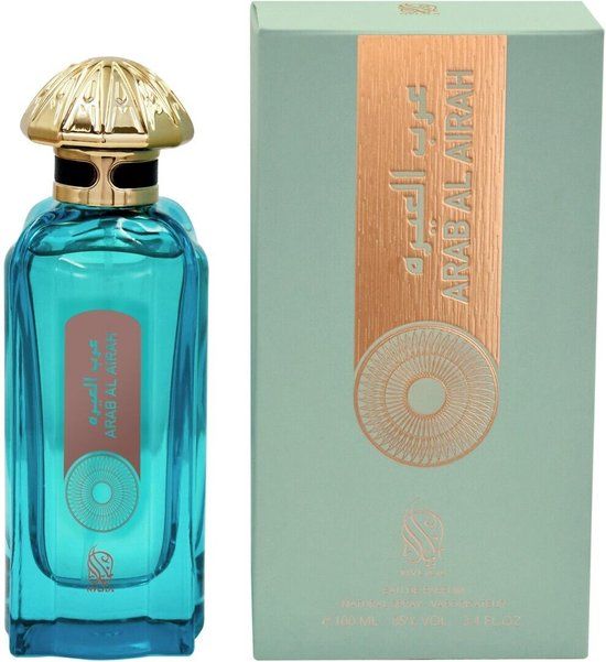 Nylaa By Rasasi Nylaa Oriental / 100 ml / Unisex