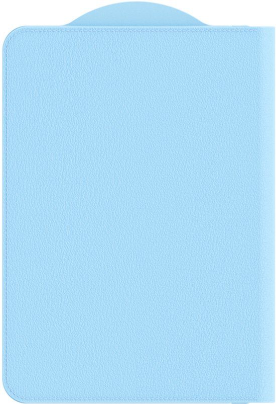 Samsung Magnet Card Wallet - Pasjeshouder - Ice Blue