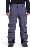 Quiksilver Snow Utility Pant Broek Zwart S