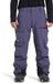 Quiksilver Snow Utility Pant Broek Zwart S