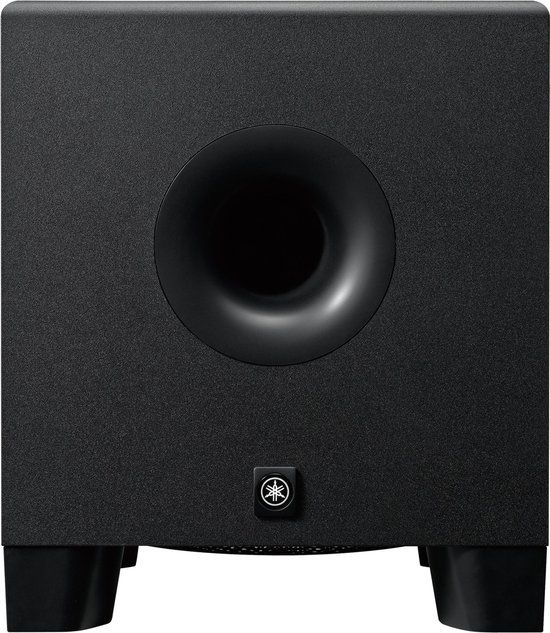 Yamaha HS 8S 8" Subwoofer active