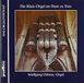 Die Motette Klais-Orgel/ Dom/ Trier;Variationen