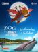 Zog Edizioni Cineteca di Bologna Zog e i medici volanti-Chiocciolina e la balena. DVD